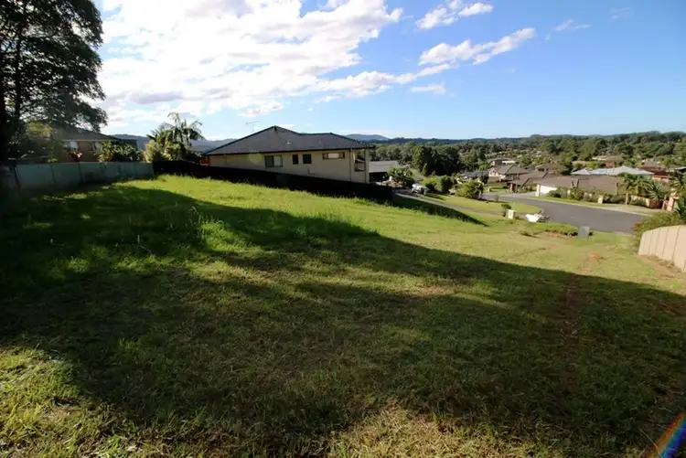 Fifth view of Homely land listing, 22 View Drive, Boambee East NSW 2452