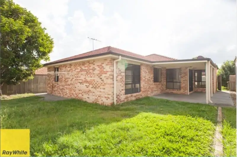 Main view of Homely house listing, 50 Mount D'Aguilar Crescent, Algester QLD 4115