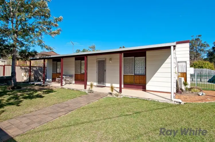 1/19 Ariel Avenue, Kingston QLD 4114
