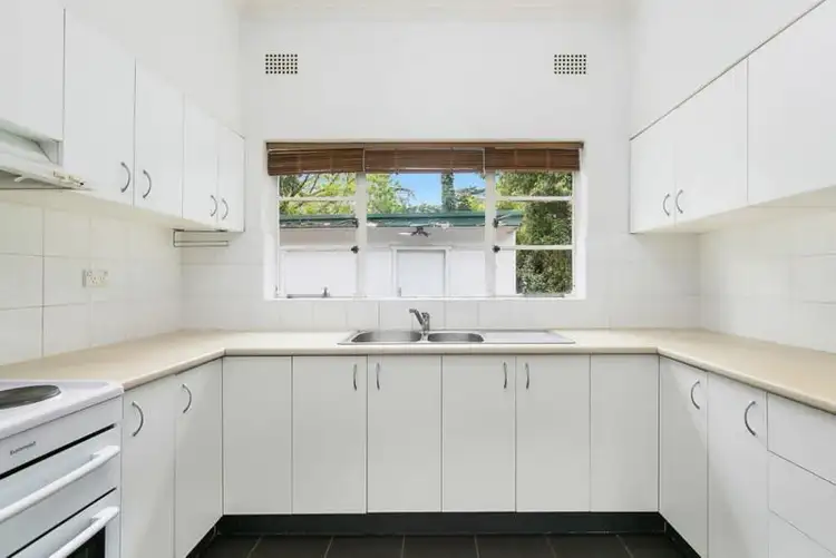 Fourth view of Homely house listing, 113 Fox Valley Road, Wahroonga NSW 2076
