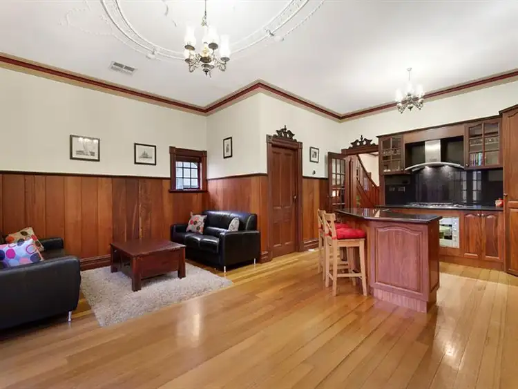 Sixth view of Homely house listing, 1A Hutton Street, Thornbury VIC 3071
