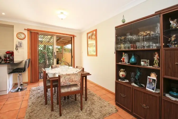 Fifth view of Homely house listing, 14 Maybush Way, West Nowra NSW 2541