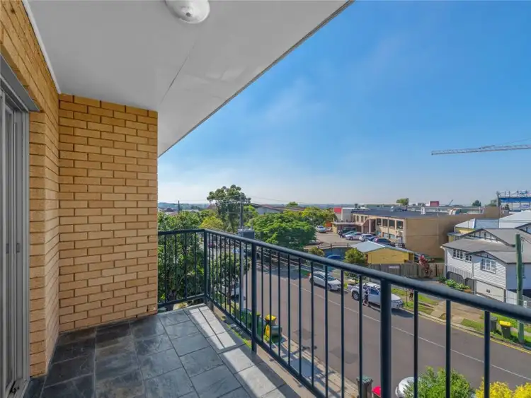 Main view of Homely apartment listing, 8/106 Bayview Terrace, Clayfield QLD 4011