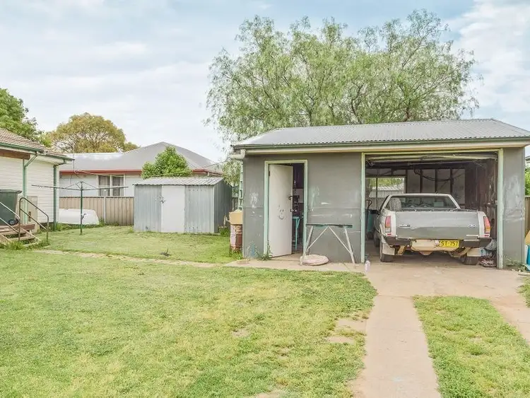 Second view of Homely house listing, 28 Logan Street, Cowra NSW 2794