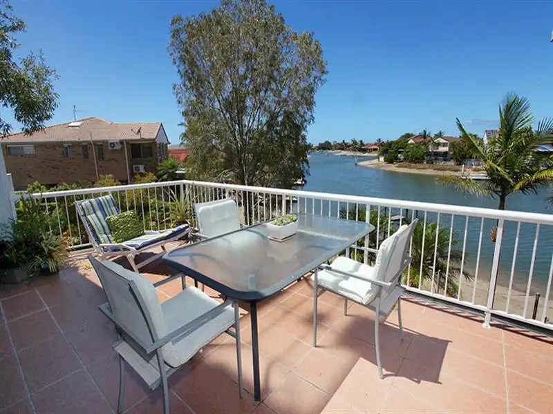 Main view of Homely unit listing, 4/12 Carrothool Place, Mooloolaba QLD 4557