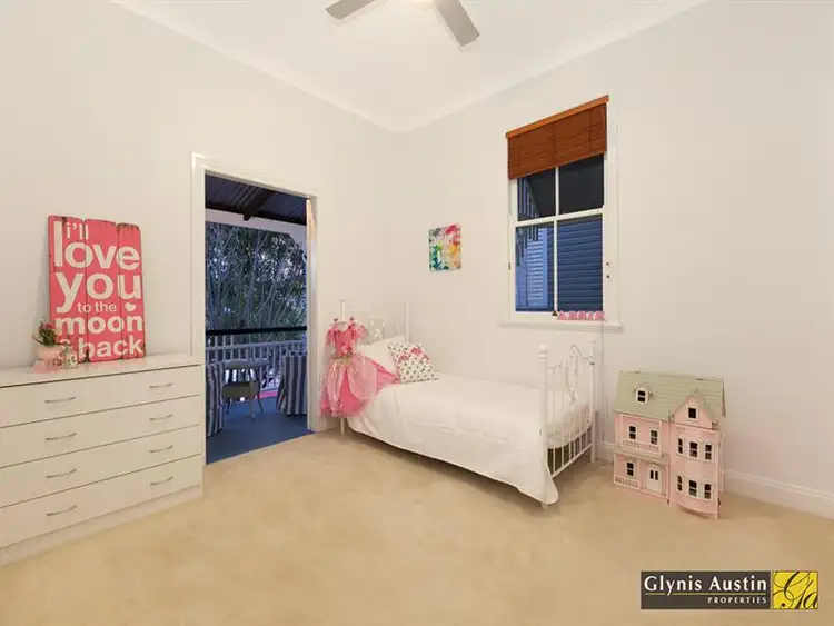 Sixth view of Homely house listing, 18 Addison Street, Red Hill QLD 4059