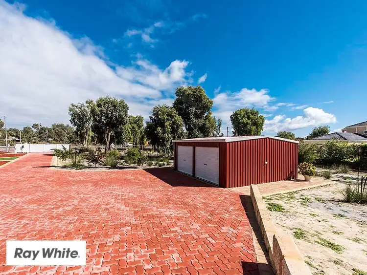 Fifth view of Homely house listing, 252 Vines Avenue, The Vines WA 6069