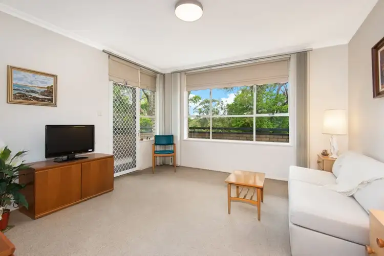 Second view of Homely unit listing, 2/239 Pacific Highway, Lindfield NSW 2070