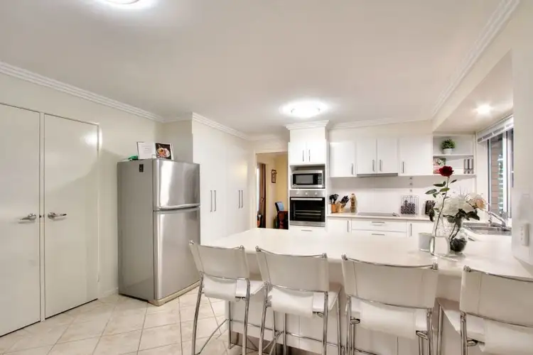 Fourth view of Homely house listing, 4 Warnambul Road, Shailer Park QLD 4128