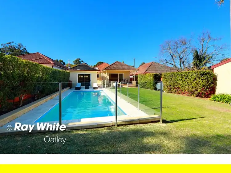 Second view of Homely house listing, 56 Mi Mi Street, Oatley NSW 2223