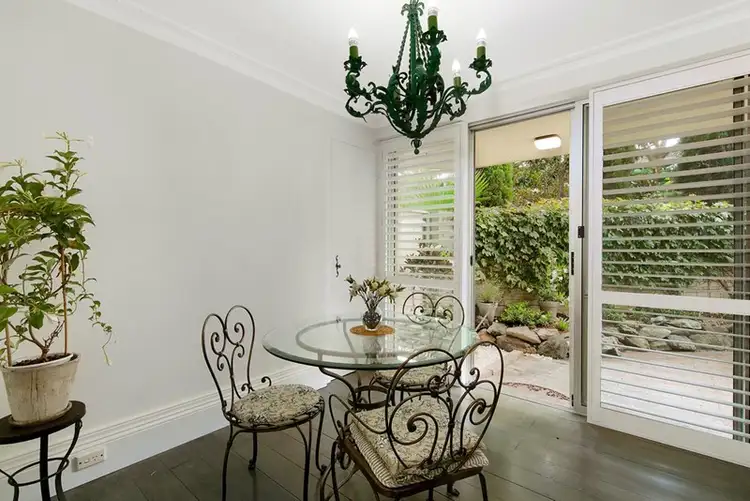 Sixth view of Homely apartment listing, 1/37 Barry Street, Neutral Bay NSW 2089