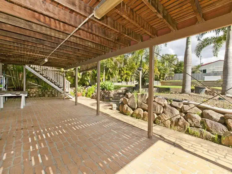 Fourth view of Homely house listing, 10 Diamond Street, Alexandra Hills QLD 4161