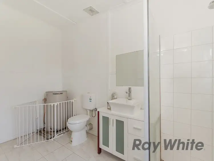 Fifth view of Homely house listing, 93 William Street, St Albans VIC 3021