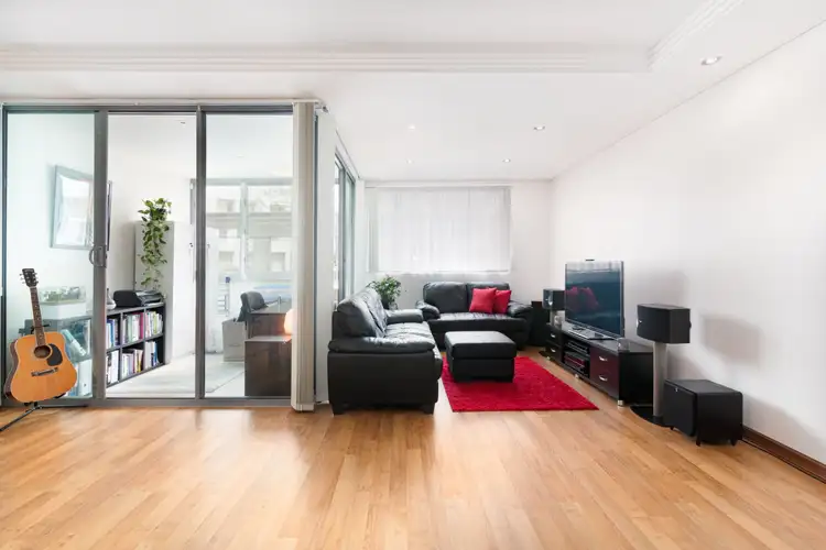 Main view of Homely apartment listing, 8/238 William Street, Potts Point NSW 2011