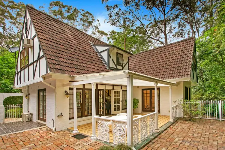 Seventh view of Homely house listing, 96A Ada Avenue, Wahroonga NSW 2076