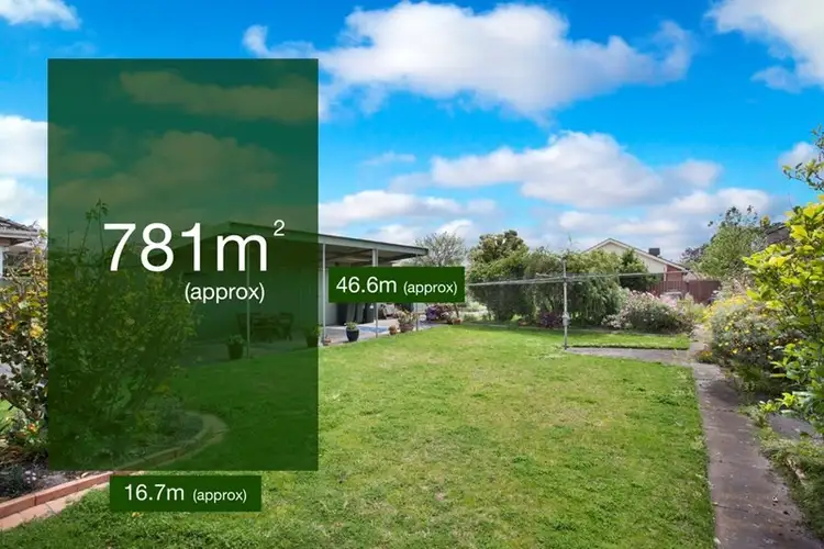 Main view of Homely house listing, 7 Kinlock Avenue, Murrumbeena VIC 3163