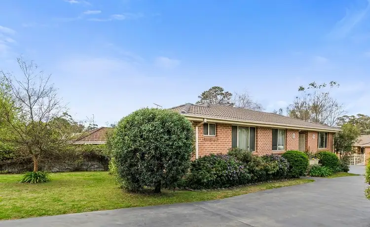12A Henderson Avenue, Mittagong NSW 2575