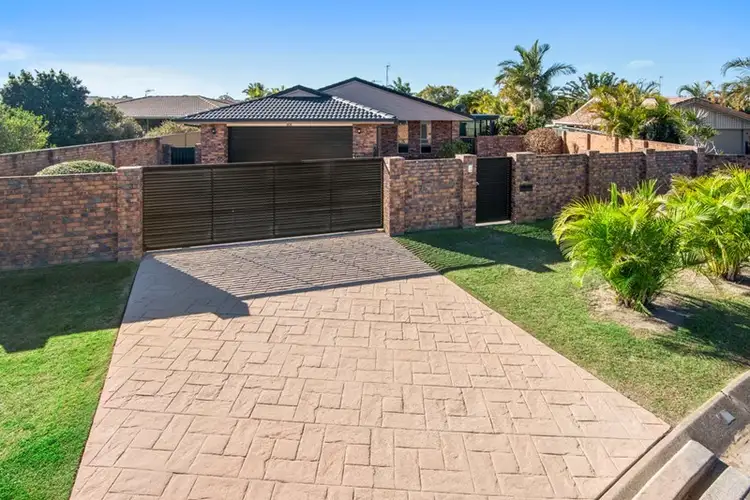 56 Bergamont Street, Elanora QLD 4221