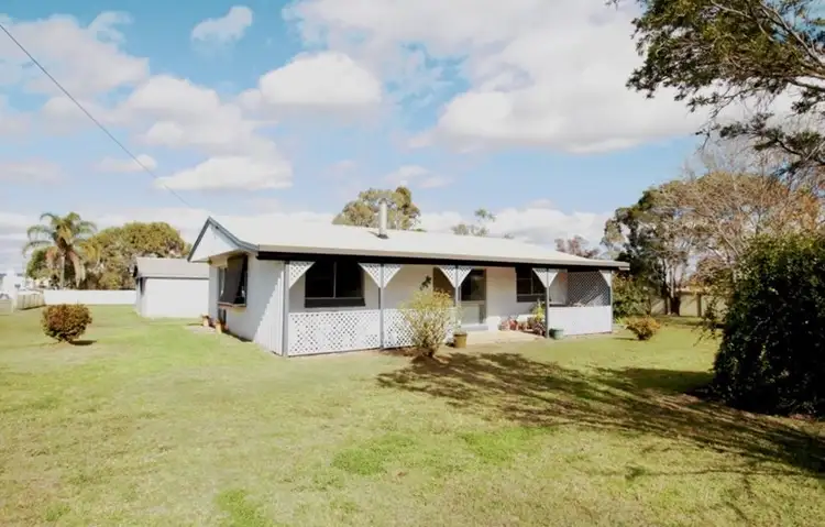 26 Queen Street, Kingsthorpe QLD 4400