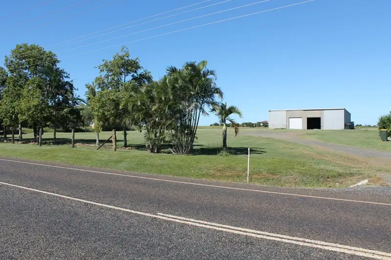 Main view of Homely land listing, Address available on request
