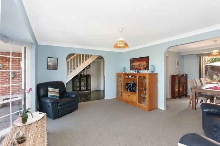 Fifth view of Homely house listing, 11 Mildara Place, Edensor Park NSW 2176