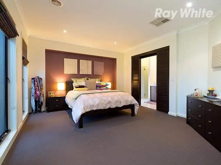 Fourth view of Homely house listing, 3 Gallagher Drive, Wahgunyah VIC 3687