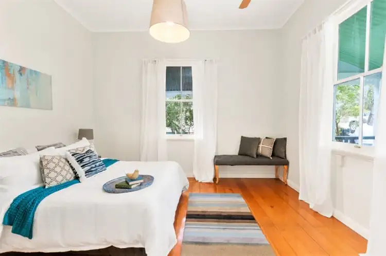 Fourth view of Homely house listing, 21 Harlin Road, Coalfalls QLD 4305