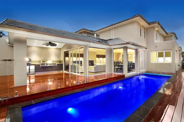 Second view of Homely house listing, 64A Rostrevor Parade, Mont Albert North VIC 3129