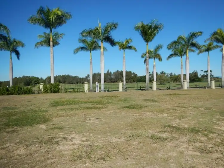 Fourth view of Homely land listing, 7841 Pavillions Place, Hope Island QLD 4212