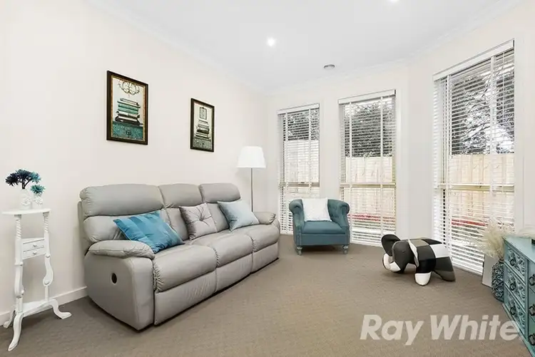 Fourth view of Homely townhouse listing, 2/59 Sweyn Street, Balwyn North VIC 3104