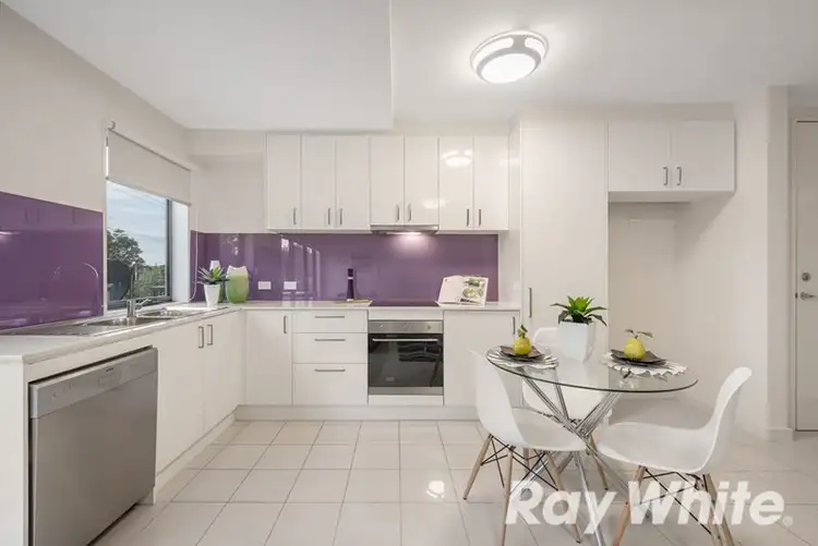 Second view of Homely apartment listing, 205/1136 Whitehorse Road, Box Hill VIC 3128