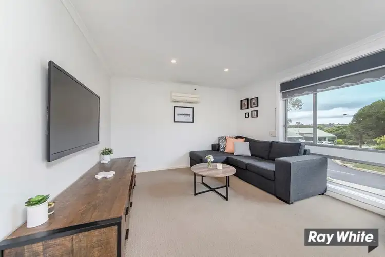 Third view of Homely house listing, 2 Lane Place, Spence ACT 2615