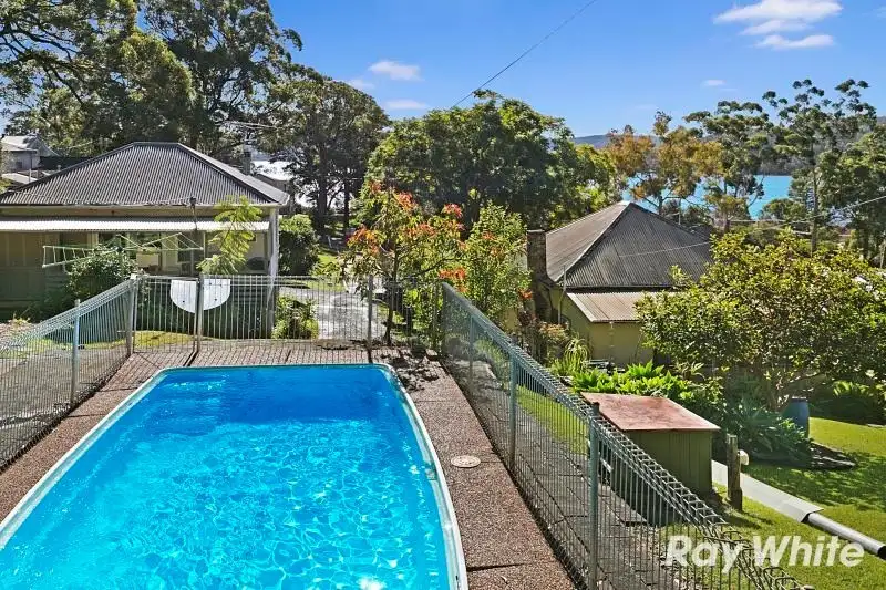 Main view of Homely house listing, 56 The Corso, Saratoga NSW 2251