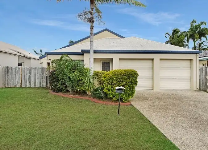 Second view of Homely house listing, 36 Wheeler Circuit, Kirwan QLD 4817