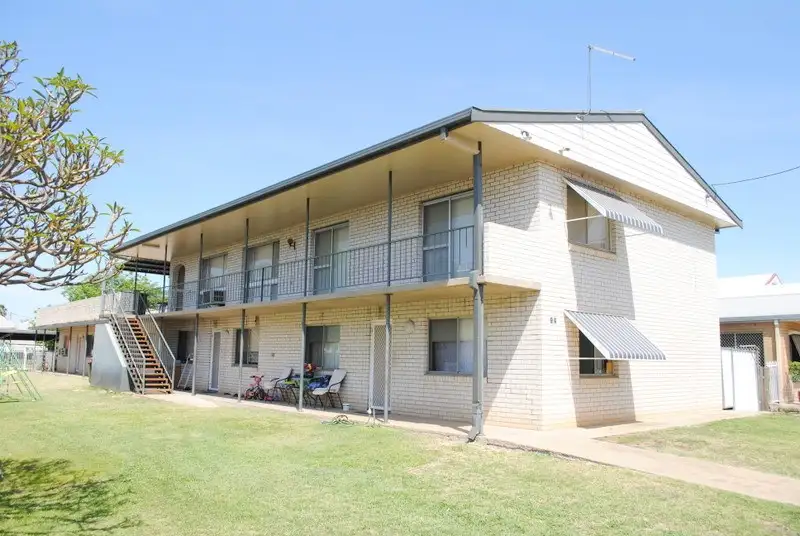 Main view of Homely block of units listing, Address available on request