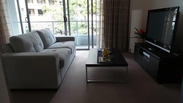 Seventh view of Homely apartment listing, 315/1 Marlin Parade, Cairns City QLD 4870