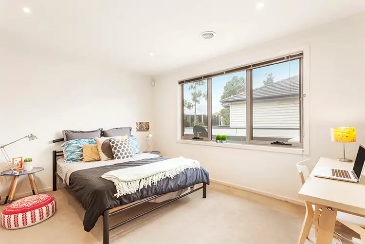 Seventh view of Homely house listing, 30 Parkville Avenue, Parkville VIC 3052