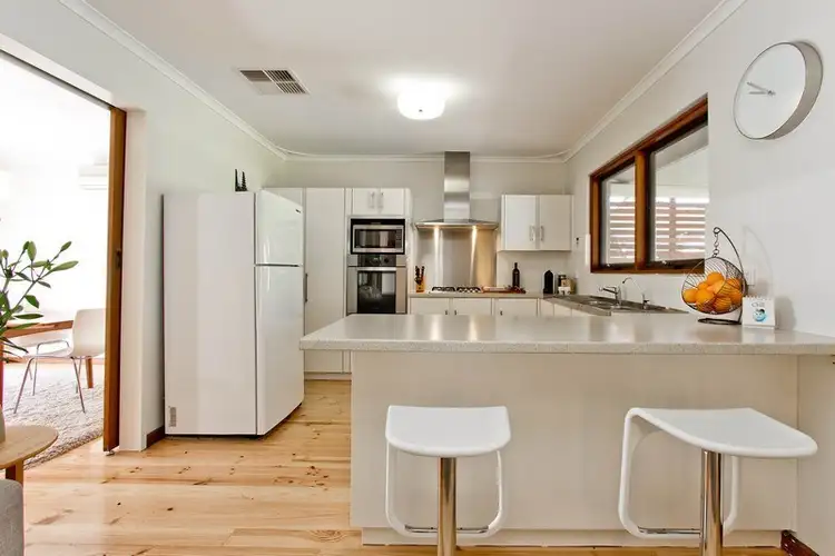 Third view of Homely house listing, 58 Browning Avenue, Fulham Gardens SA 5024