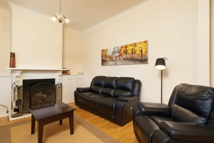 Second view of Homely house listing, 33 Fox Street, Wagga Wagga NSW 2650