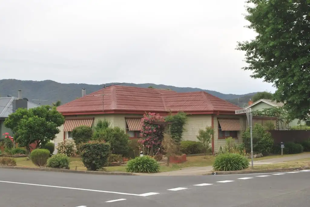 Main view of Homely house listing, 2 Geoffrey Street, Myrtleford VIC 3737