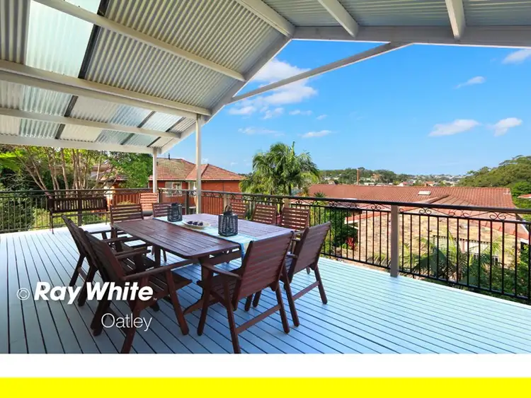 Fifth view of Homely house listing, 50 Annette Street, Oatley NSW 2223