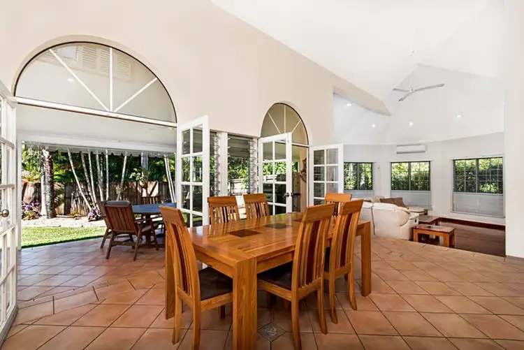 Fourth view of Homely house listing, 26 Trivia Street, Palm Cove QLD 4879