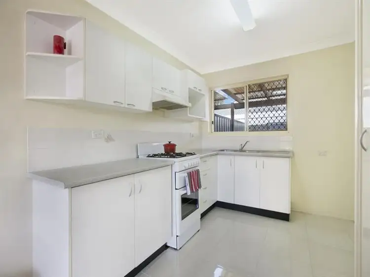 Third view of Homely townhouse listing, 2/31-33 Holland Crescent, Capalaba QLD 4157