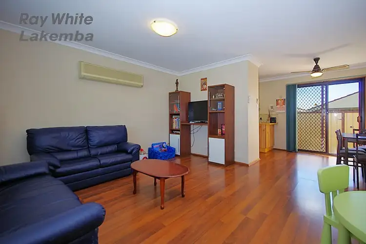 Third view of Homely other listing, 2/23 Bronzewing Street, Ingleburn NSW 2565