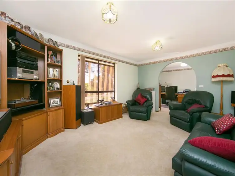 Second view of Homely house listing, 44 Branson Road, Greenock SA 5360