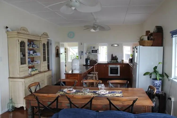 Third view of Homely house listing, 25 Grosvenor Street, Maryborough QLD 4650