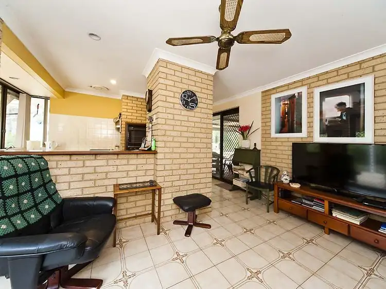 Seventh view of Homely house listing, 125 Stakehill Road, Karnup WA 6176