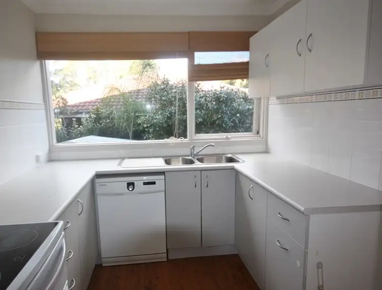 Third view of Homely house listing, 248 The Parkway, Bradbury NSW 2560