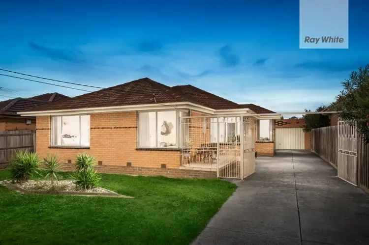 Main view of Homely house listing, 27 Kingsford Street, Lalor VIC 3075