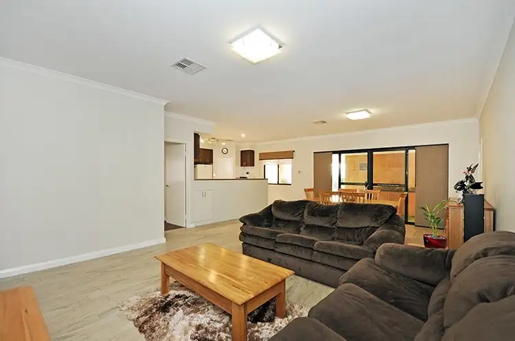Sixth view of Homely house listing, 4 Serenity Way, Aveley WA 6069